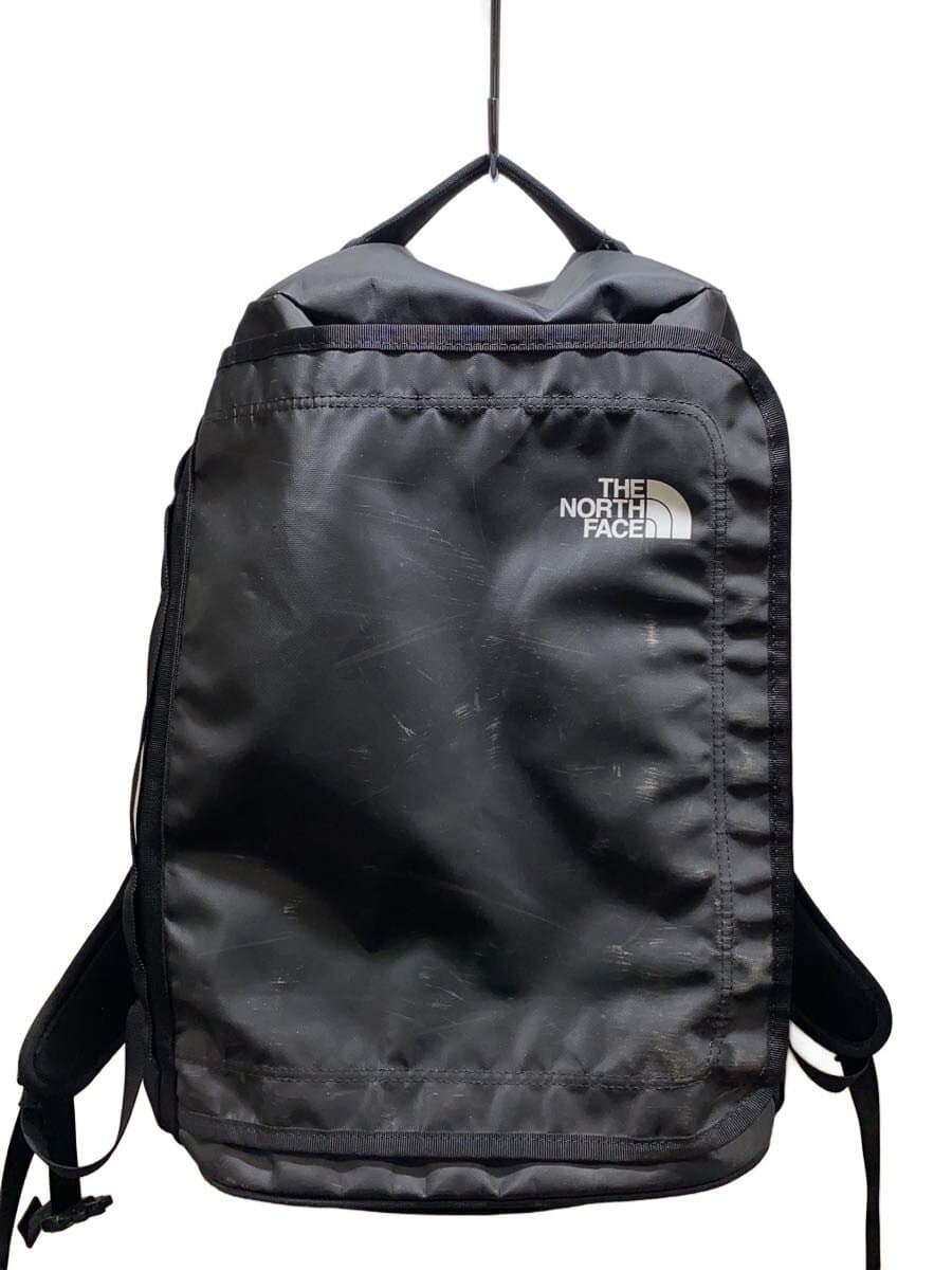 THE NORTH FACE backpack -- BLK NM81826