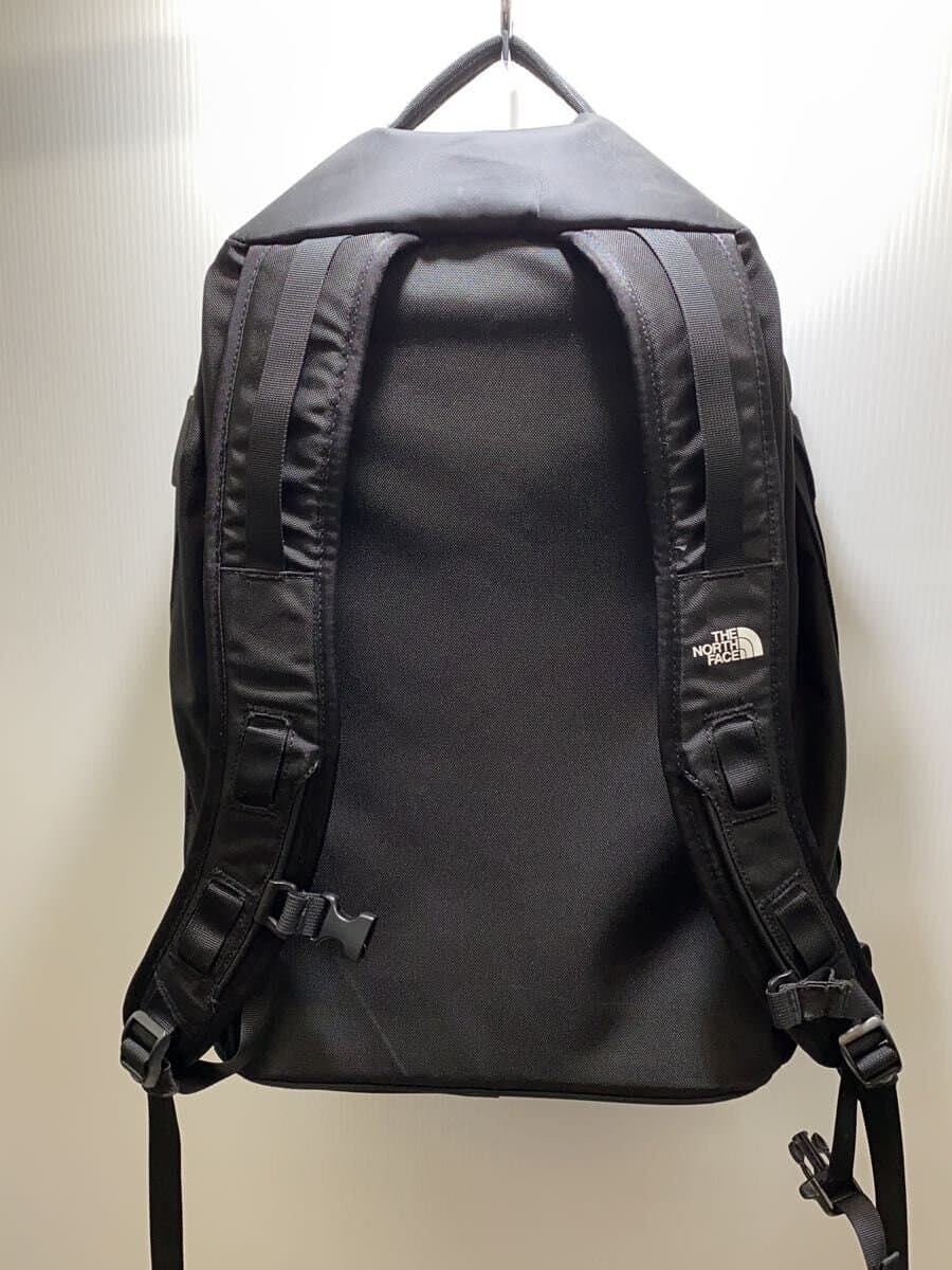 THE NORTH FACE backpack -- BLK NM81826 3