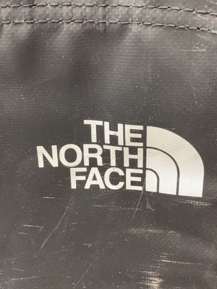 THE NORTH FACE backpack -- BLK NM81826 5