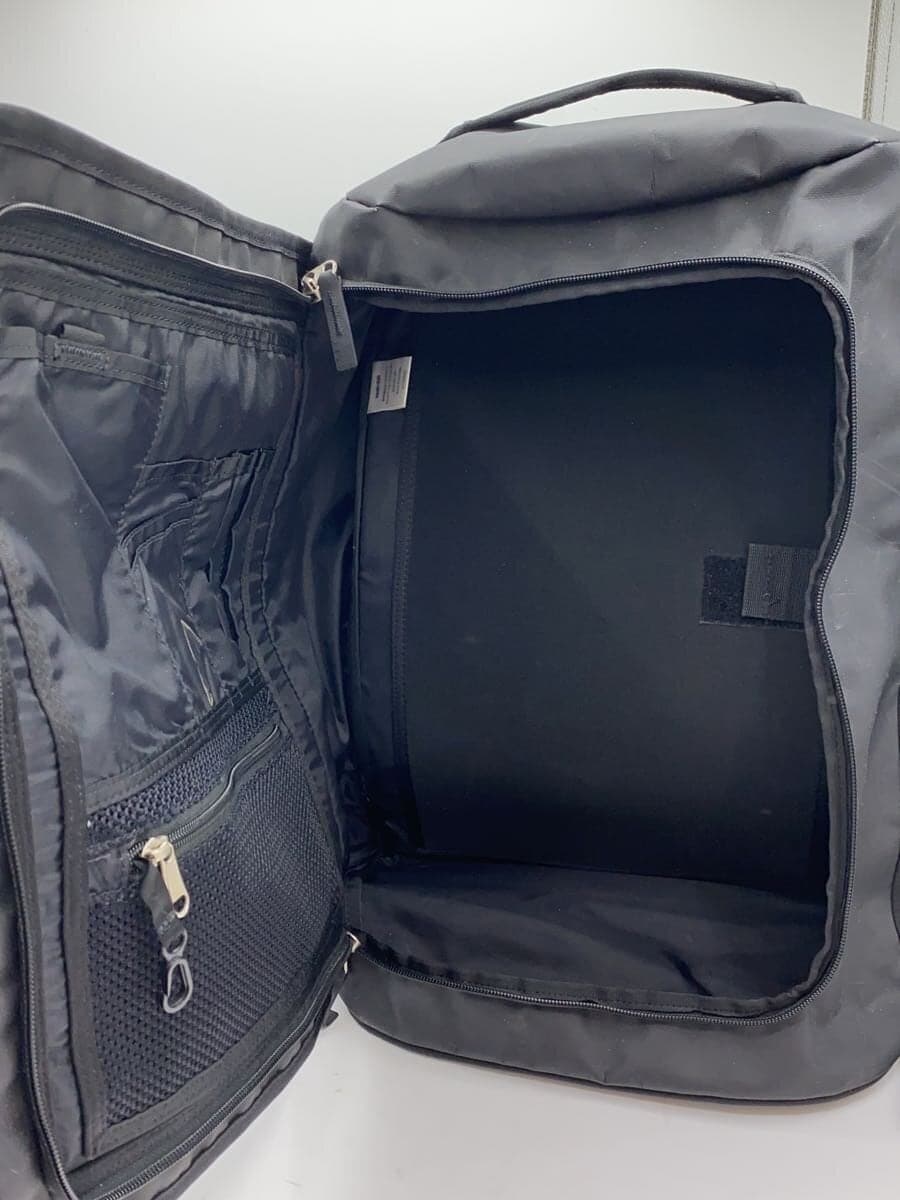 THE NORTH FACE backpack -- BLK NM81826 6