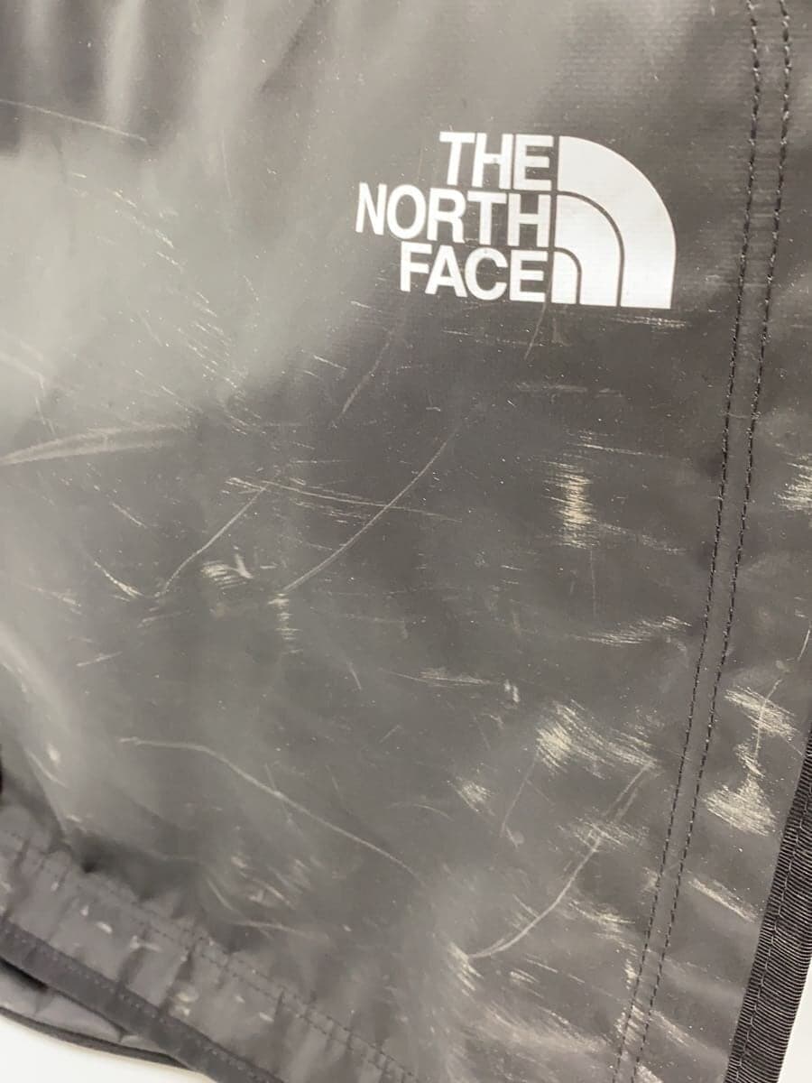 THE NORTH FACE backpack -- BLK NM81826 7