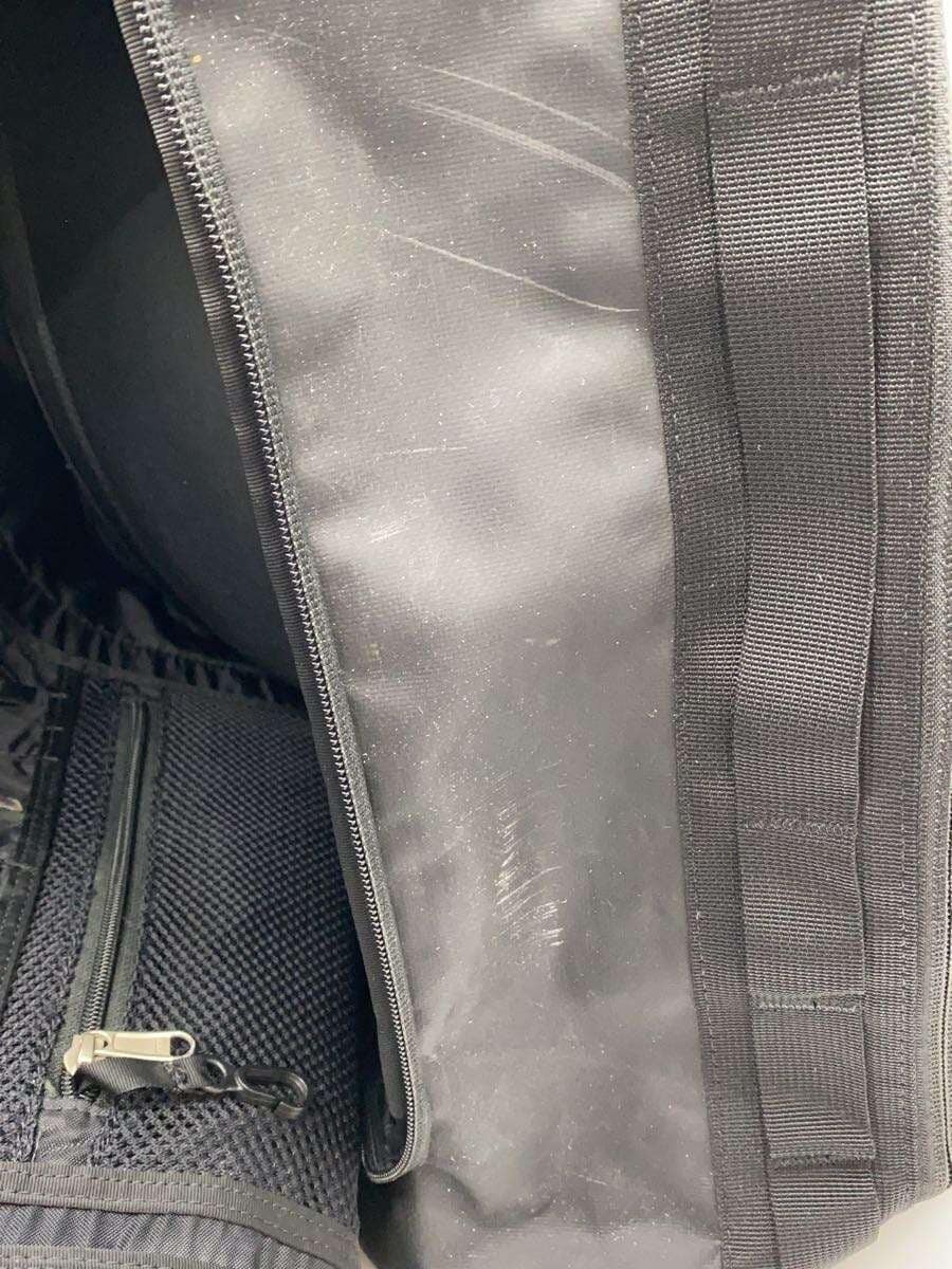 THE NORTH FACE backpack -- BLK NM81826 8