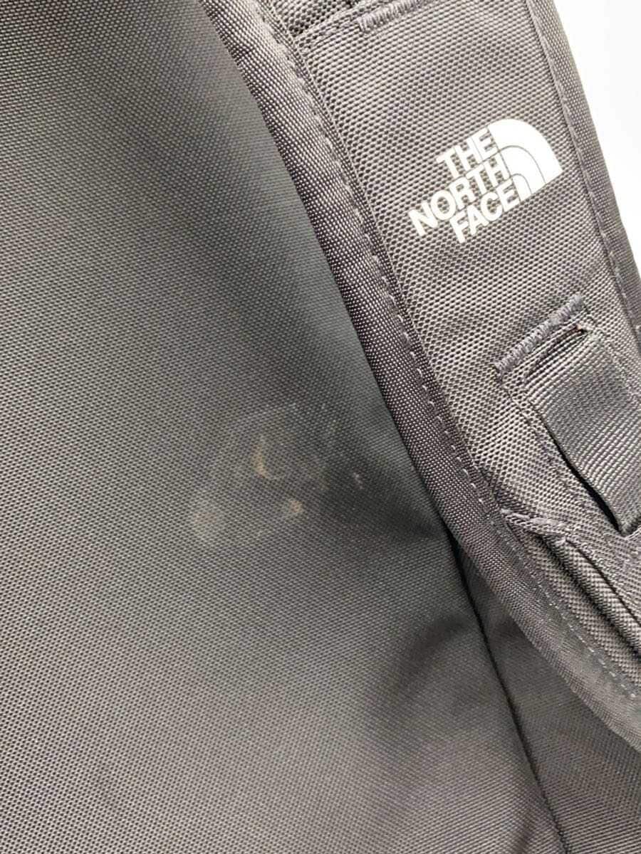 THE NORTH FACE backpack -- BLK NM81826 9