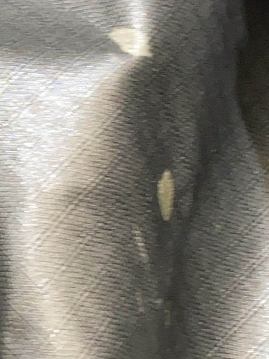 mont-bell backpack rucksack nylon GRY 8