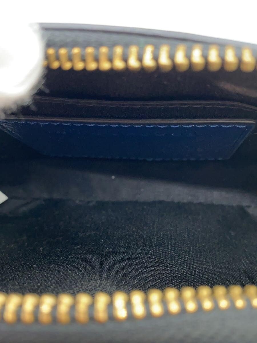 THE MARC JACOBS shoulder bag rayon NVY plain 6