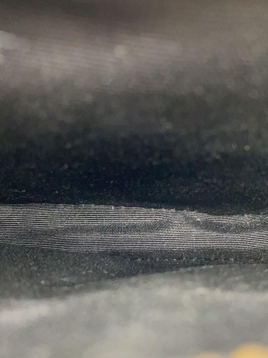 THE MARC JACOBS shoulder bag rayon NVY plain 7