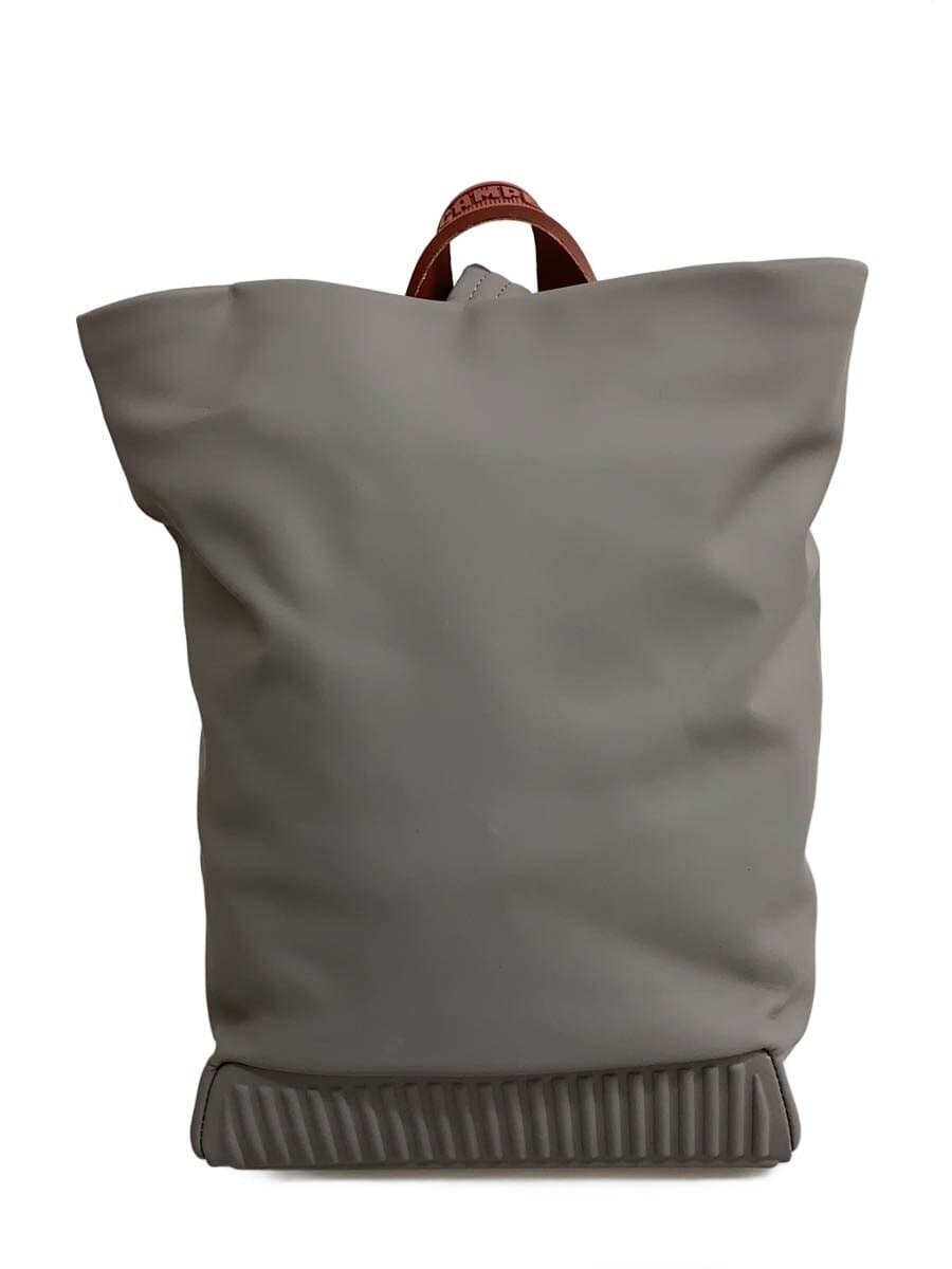 camper backpack -- GRY
