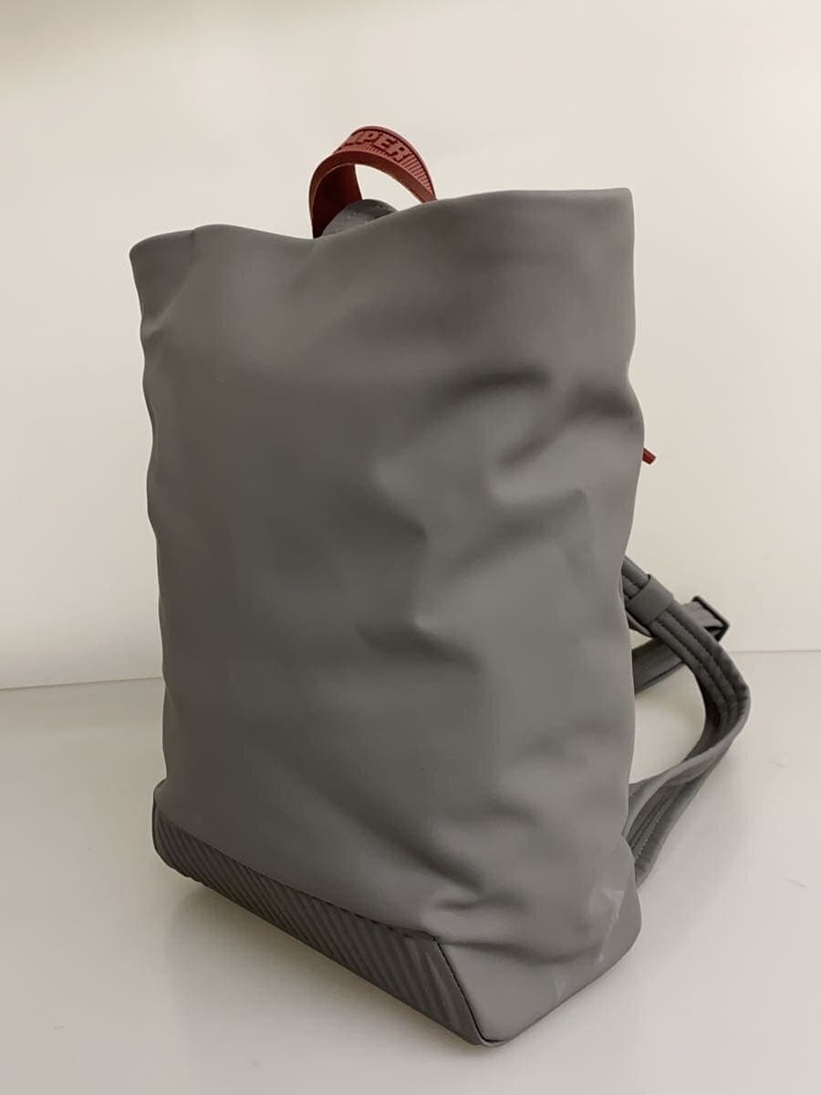 camper backpack -- GRY 2