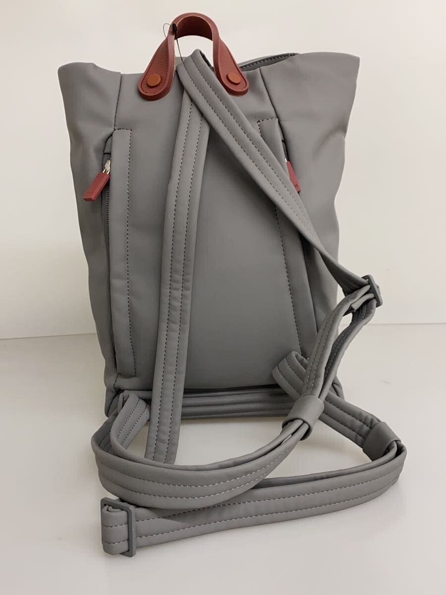 camper backpack -- GRY 3