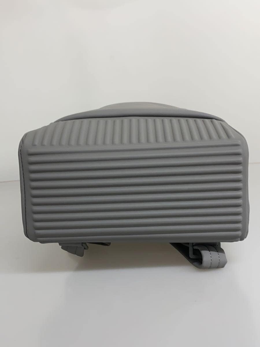 camper backpack -- GRY 4