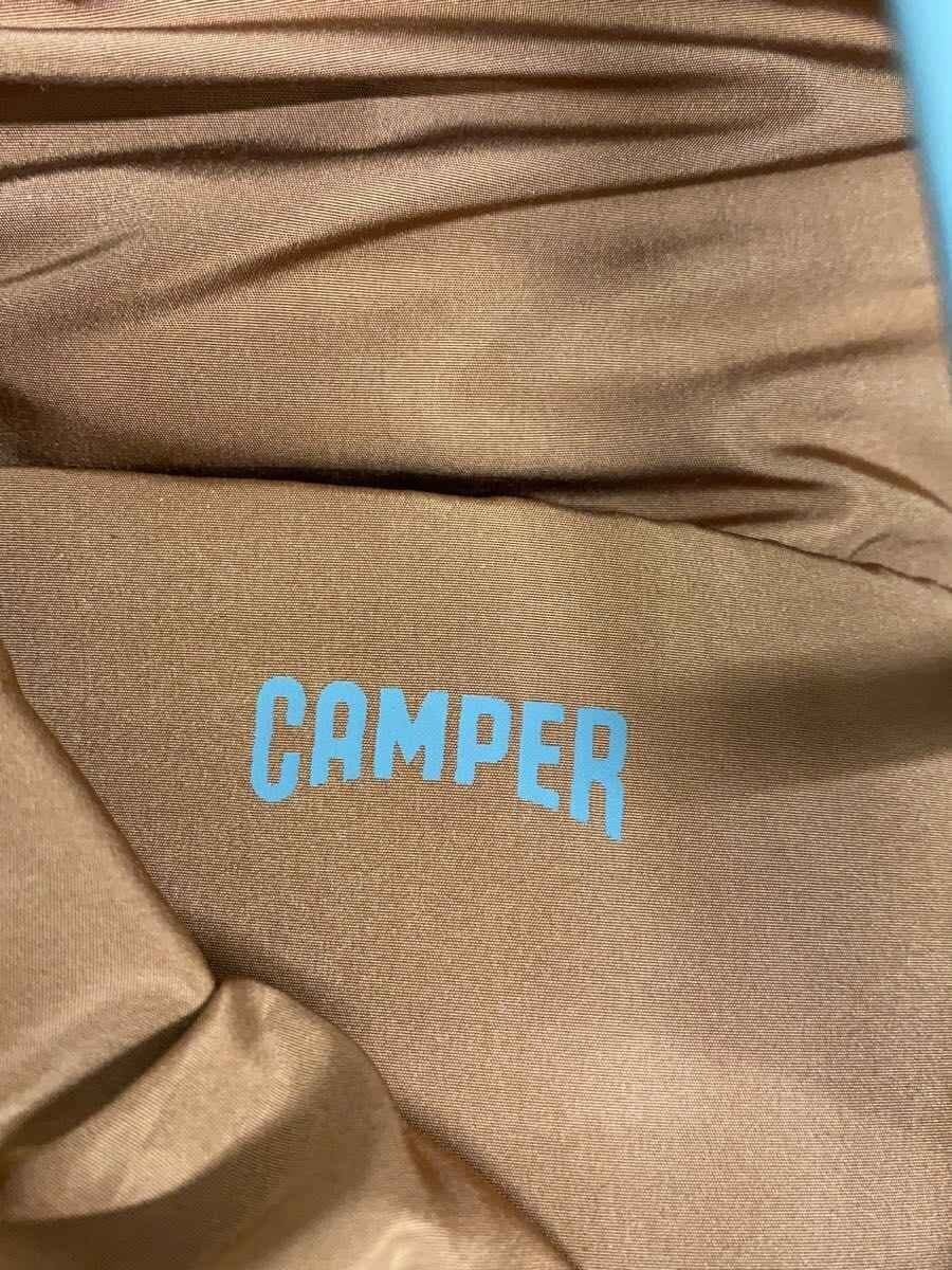 camper backpack -- GRY 5