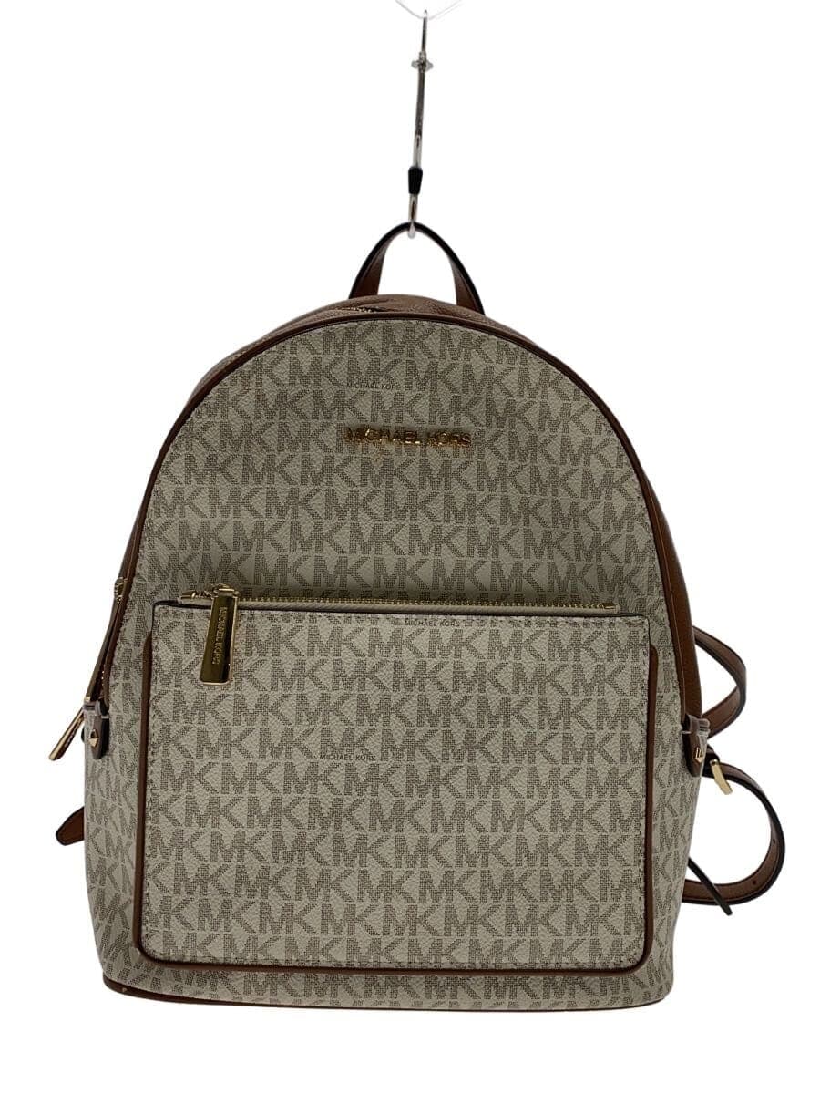 MICHAEL KORS Backpack All-Over Print BA-2105