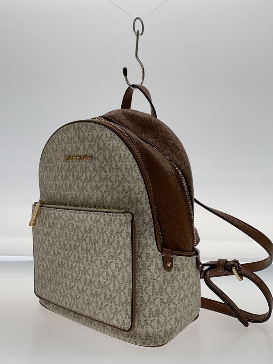 MICHAEL KORS Backpack All-Over Print BA-2105 2