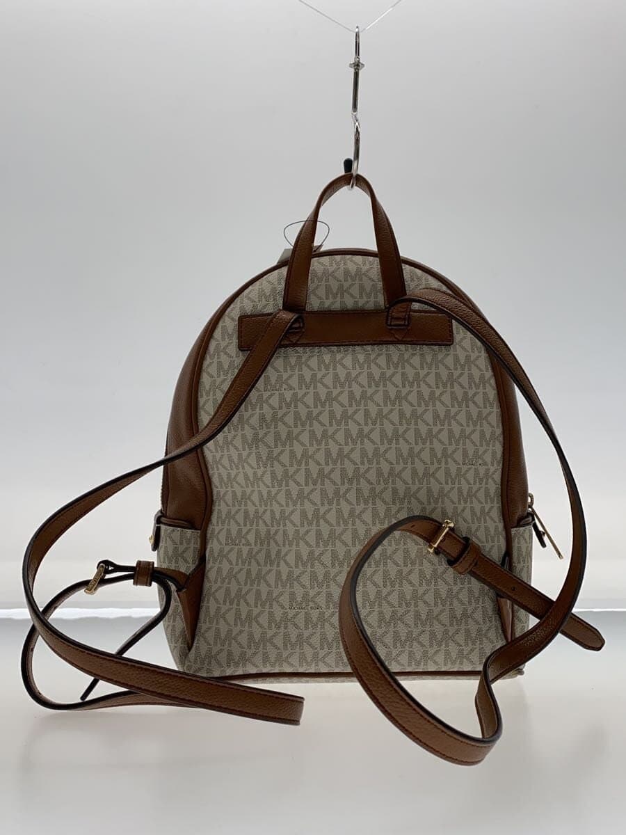 MICHAEL KORS Backpack All-Over Print BA-2105 3