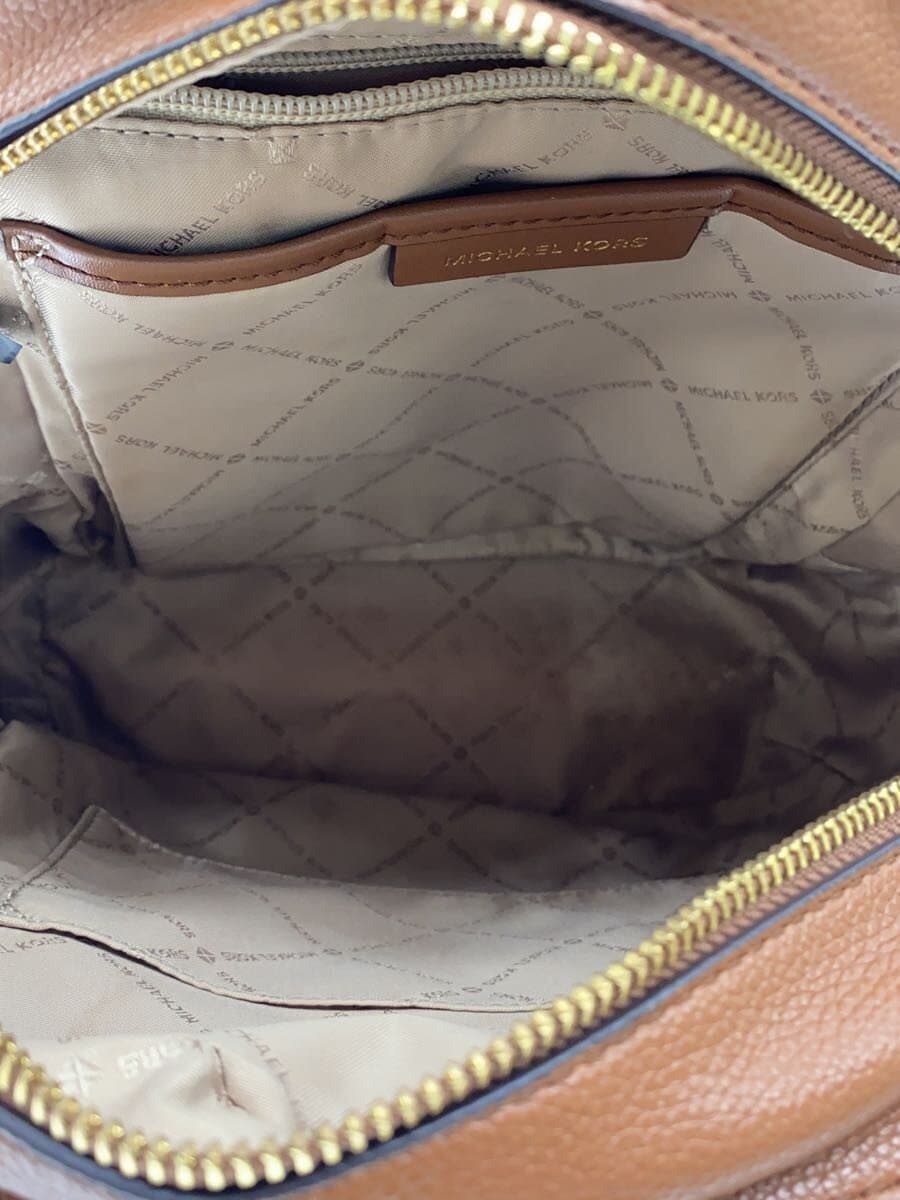 MICHAEL KORS Backpack All-Over Print BA-2105 6