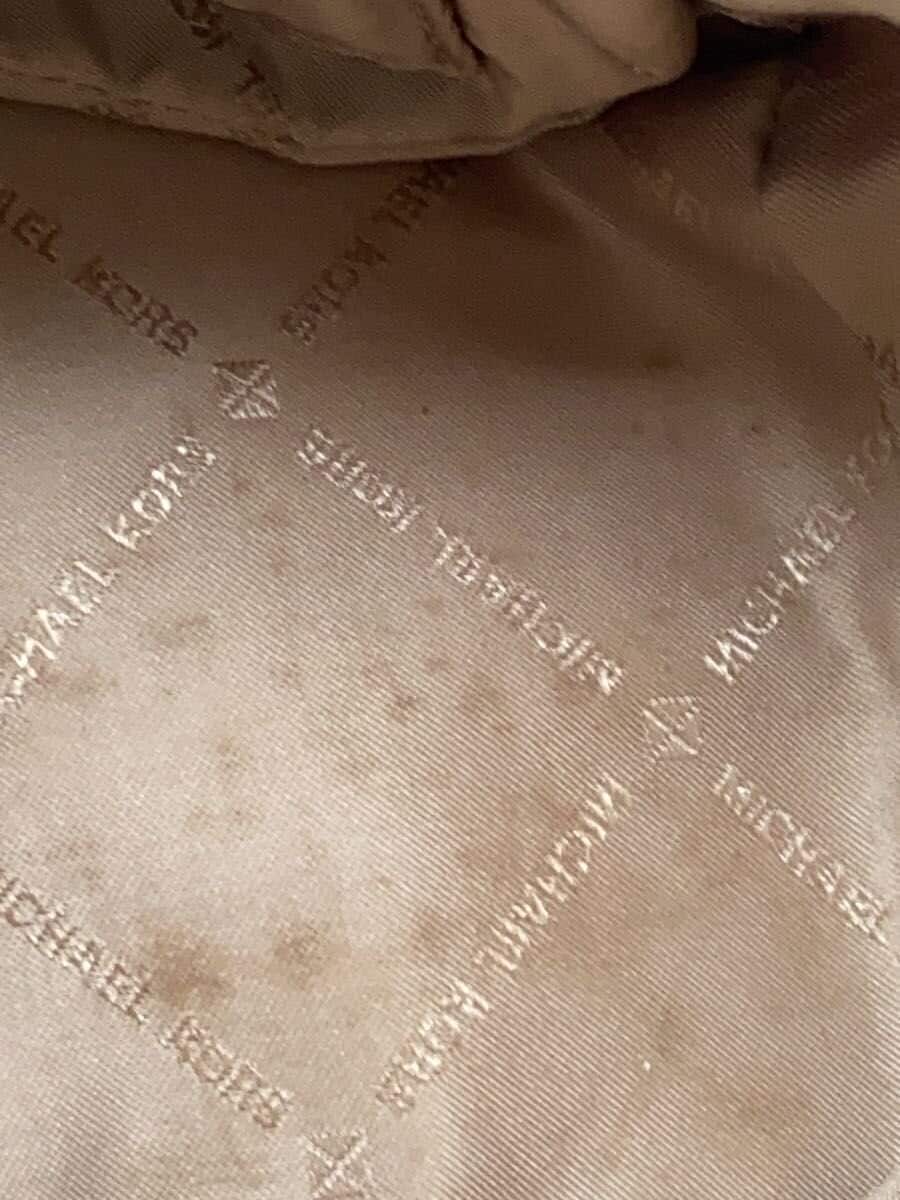 MICHAEL KORS Backpack All-Over Print BA-2105 7