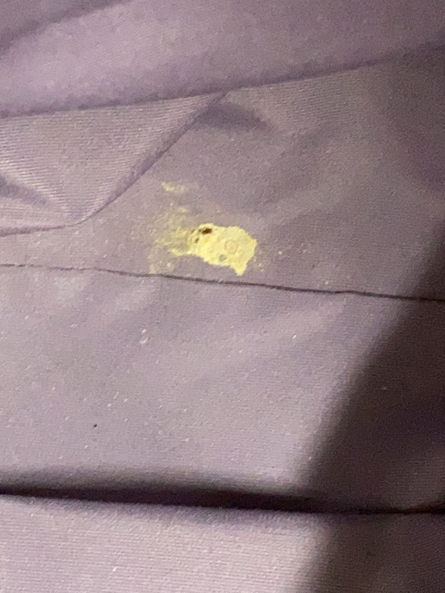 COACH Shoulder Bag Signature Brown Leather Canvas BRW Allover Pattern F15067 7