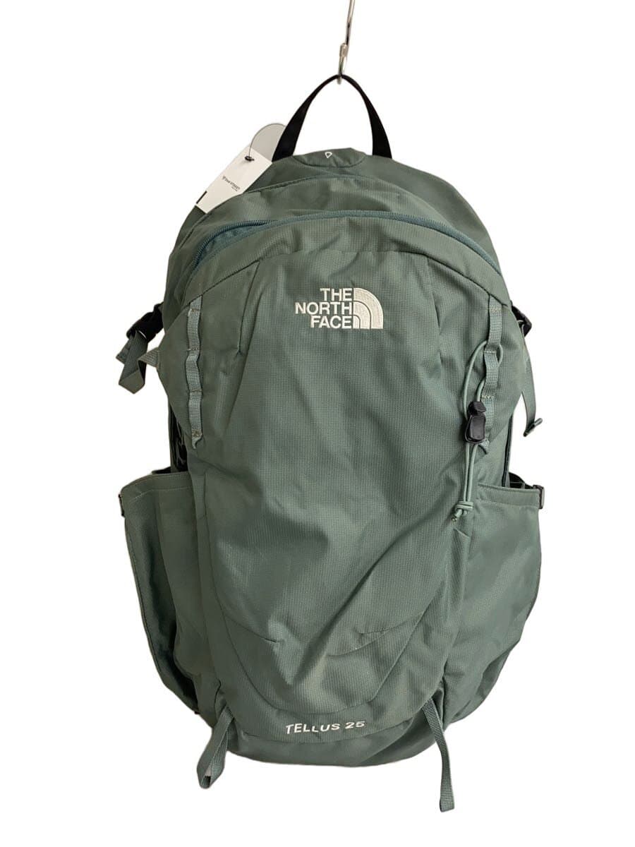 THE NORTH FACE backpack -- NM62202