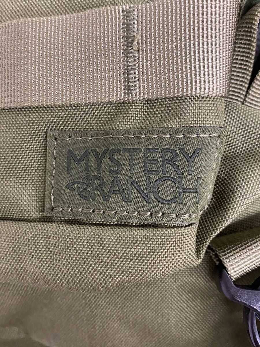 MYSTERY RANCH backpack -- KHK 4