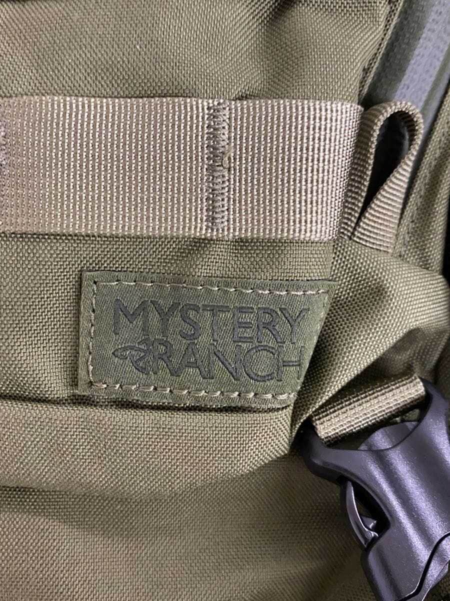 MYSTERY RANCH backpack -- KHK 5