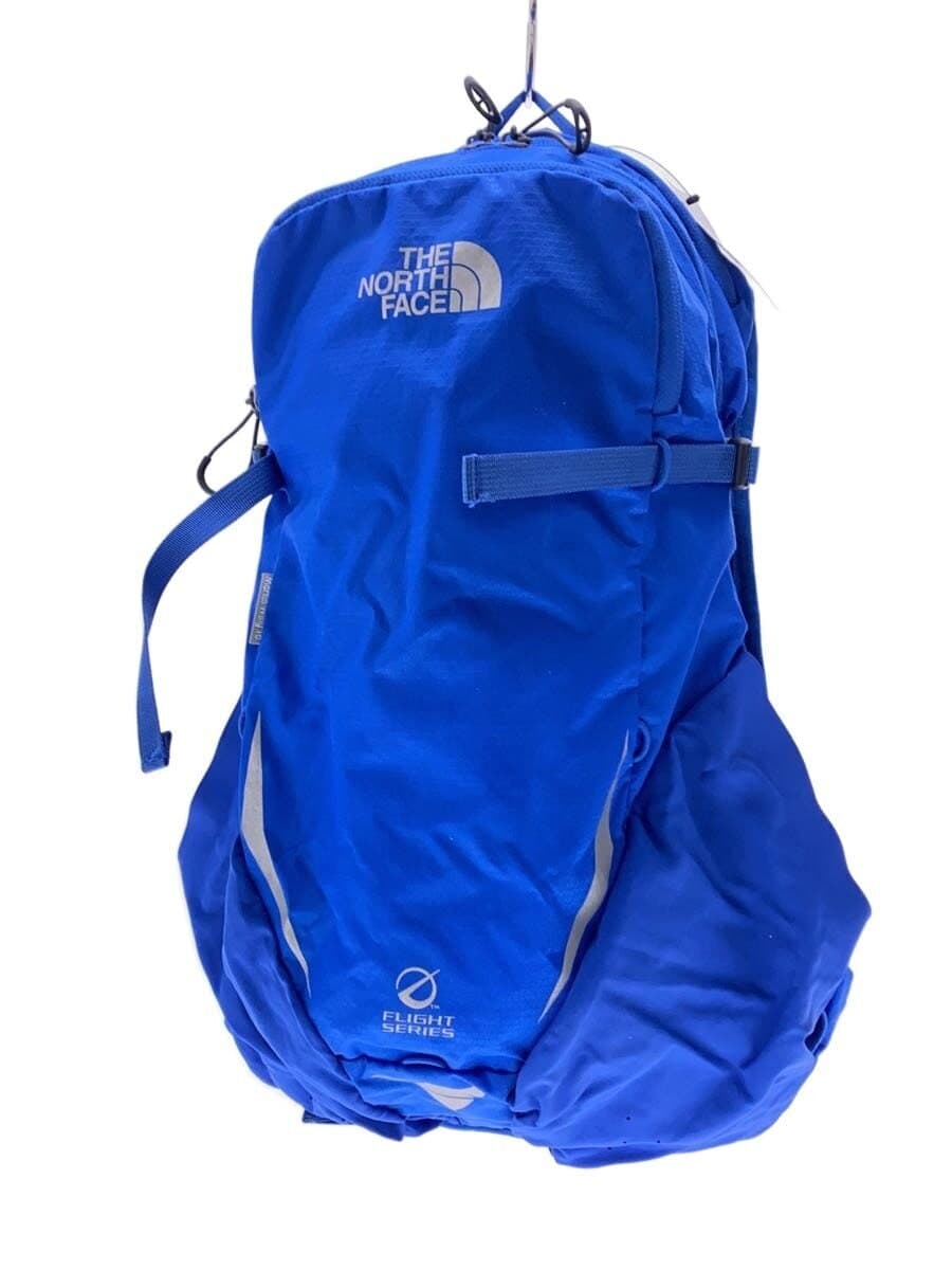 THE NORTH FACE Backpack Nylon BLU NM61813