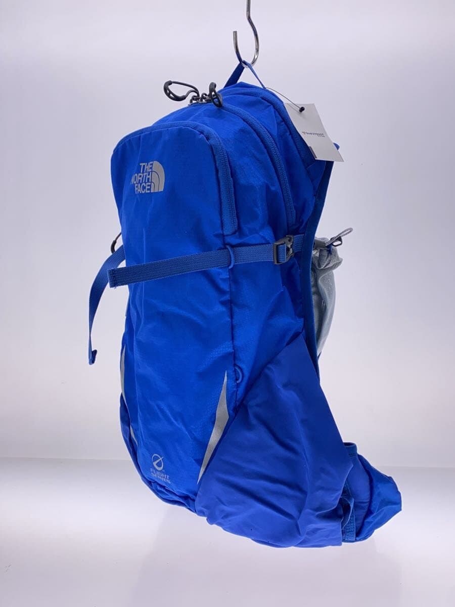 THE NORTH FACE Backpack Nylon BLU NM61813 2