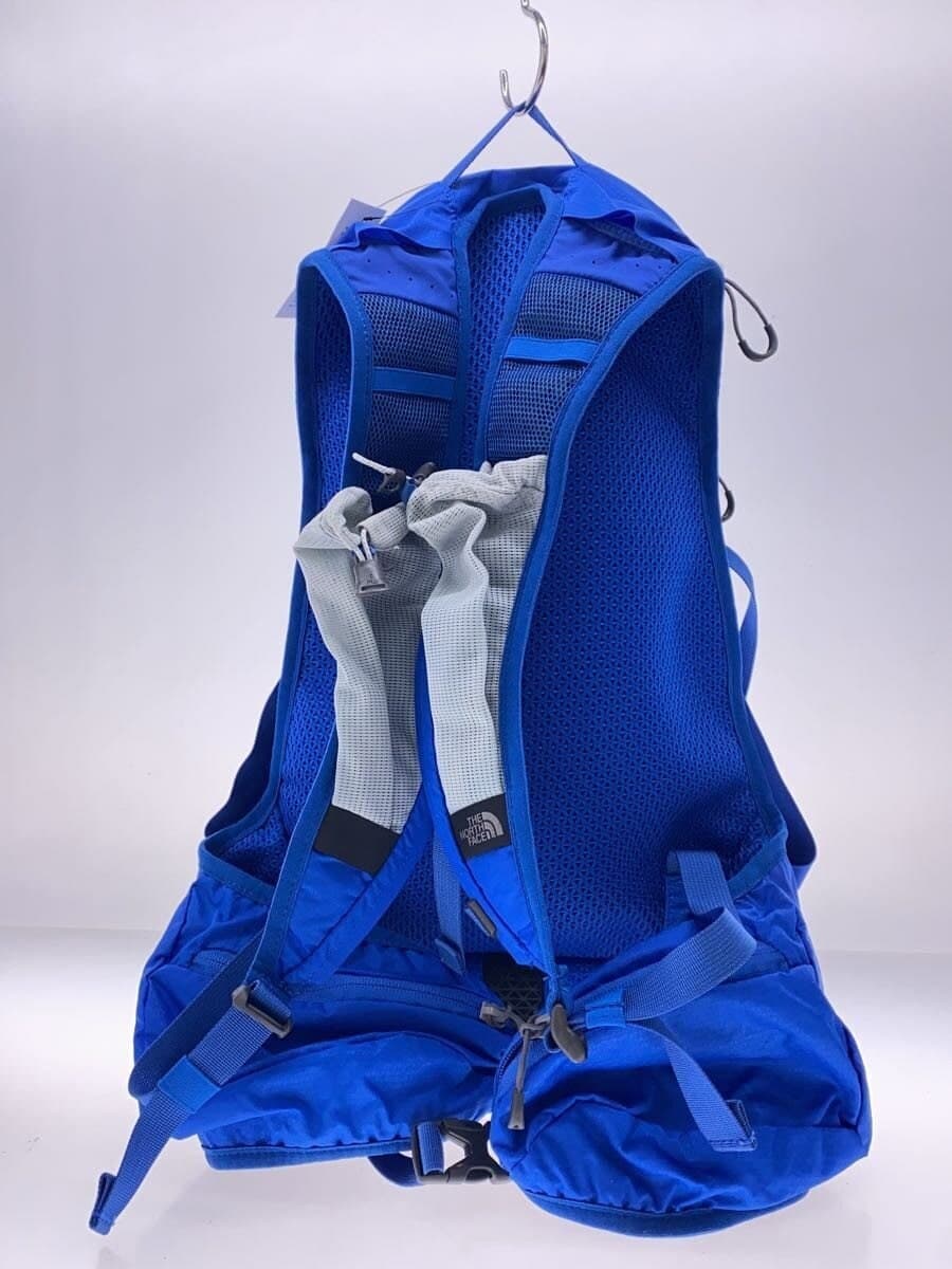 THE NORTH FACE Backpack Nylon BLU NM61813 3