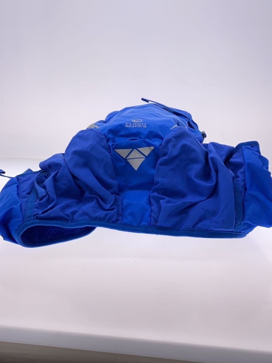 THE NORTH FACE Backpack Nylon BLU NM61813 4