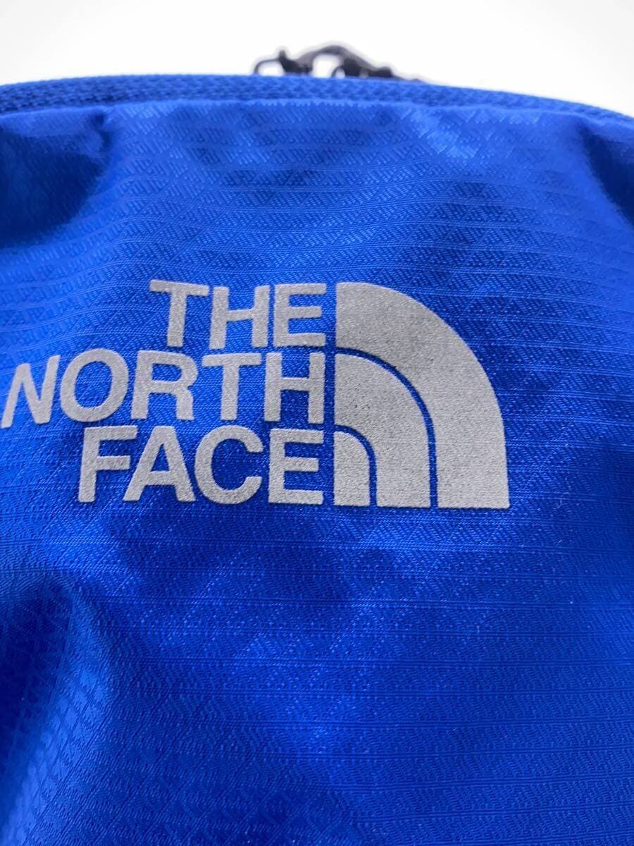 THE NORTH FACE Backpack Nylon BLU NM61813 5