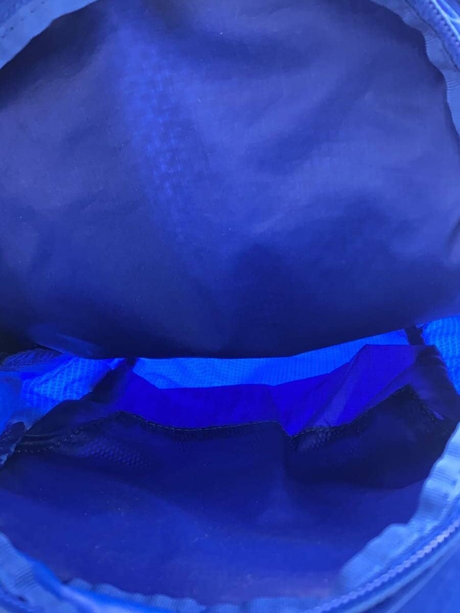 THE NORTH FACE Backpack Nylon BLU NM61813 6