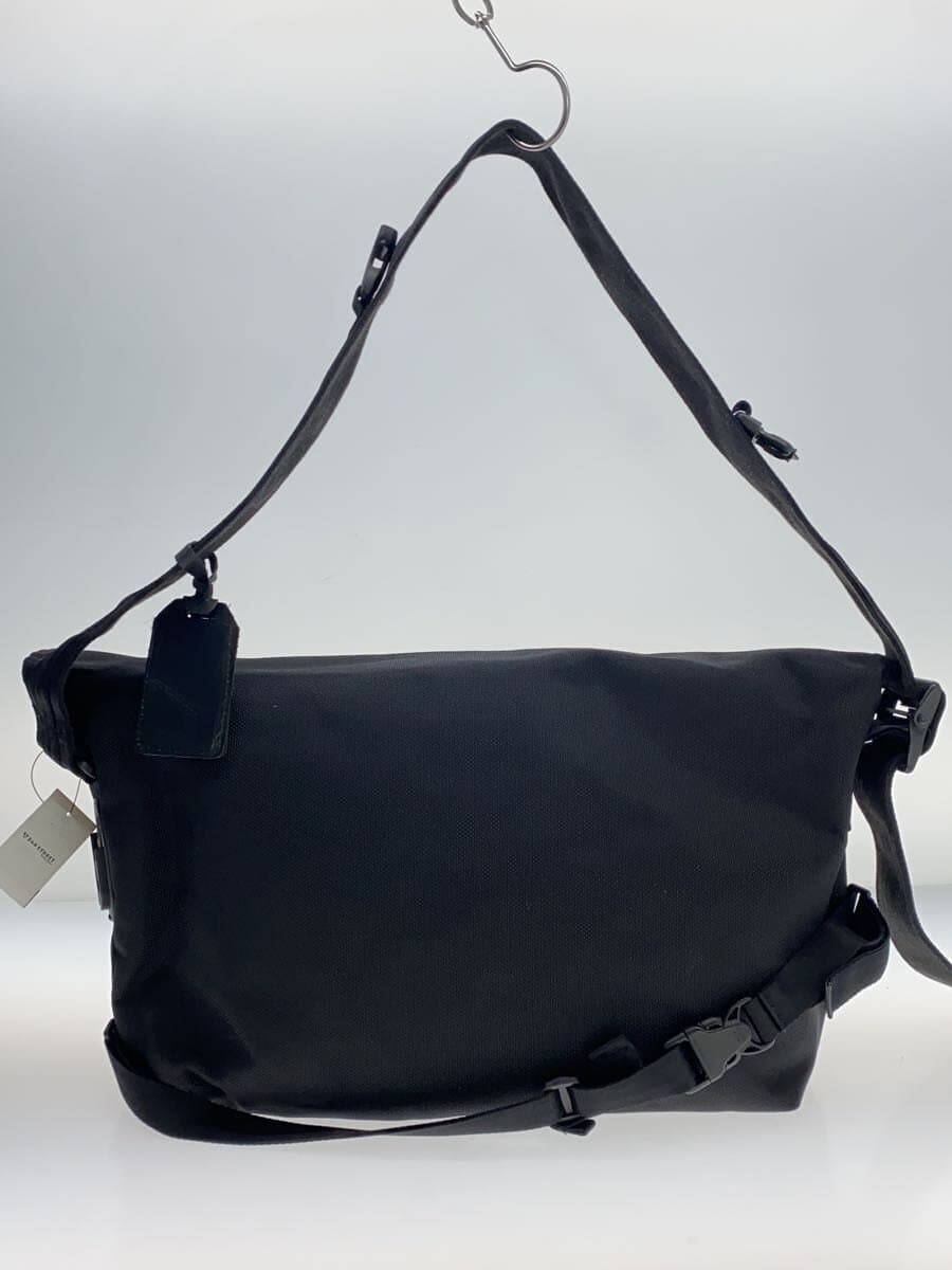 HARLEY DAVIDSON Shoulder Bag BLK Solid 3