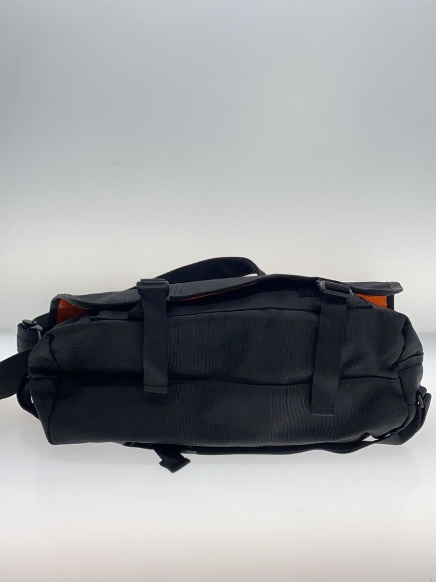 HARLEY DAVIDSON Shoulder Bag BLK Solid 4