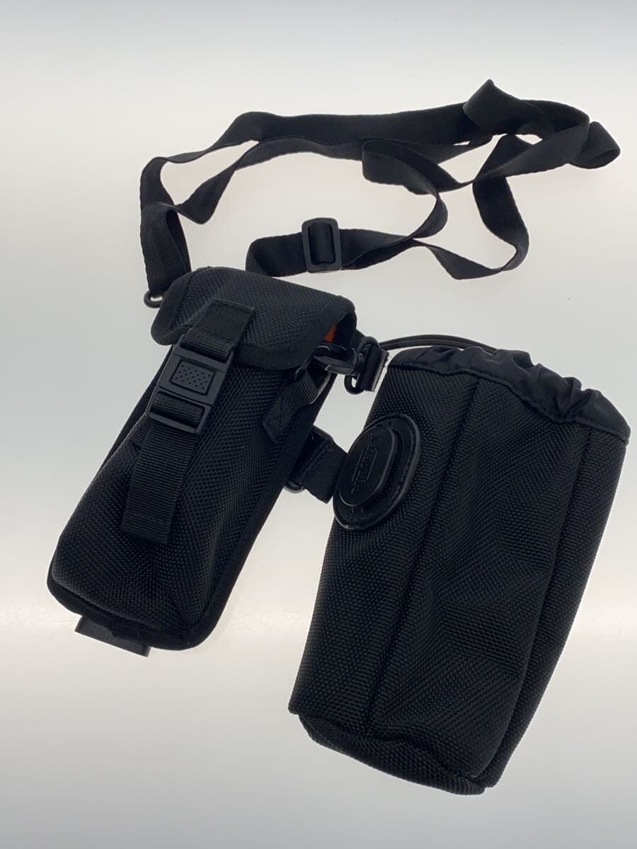 HARLEY DAVIDSON Shoulder Bag BLK Solid 7