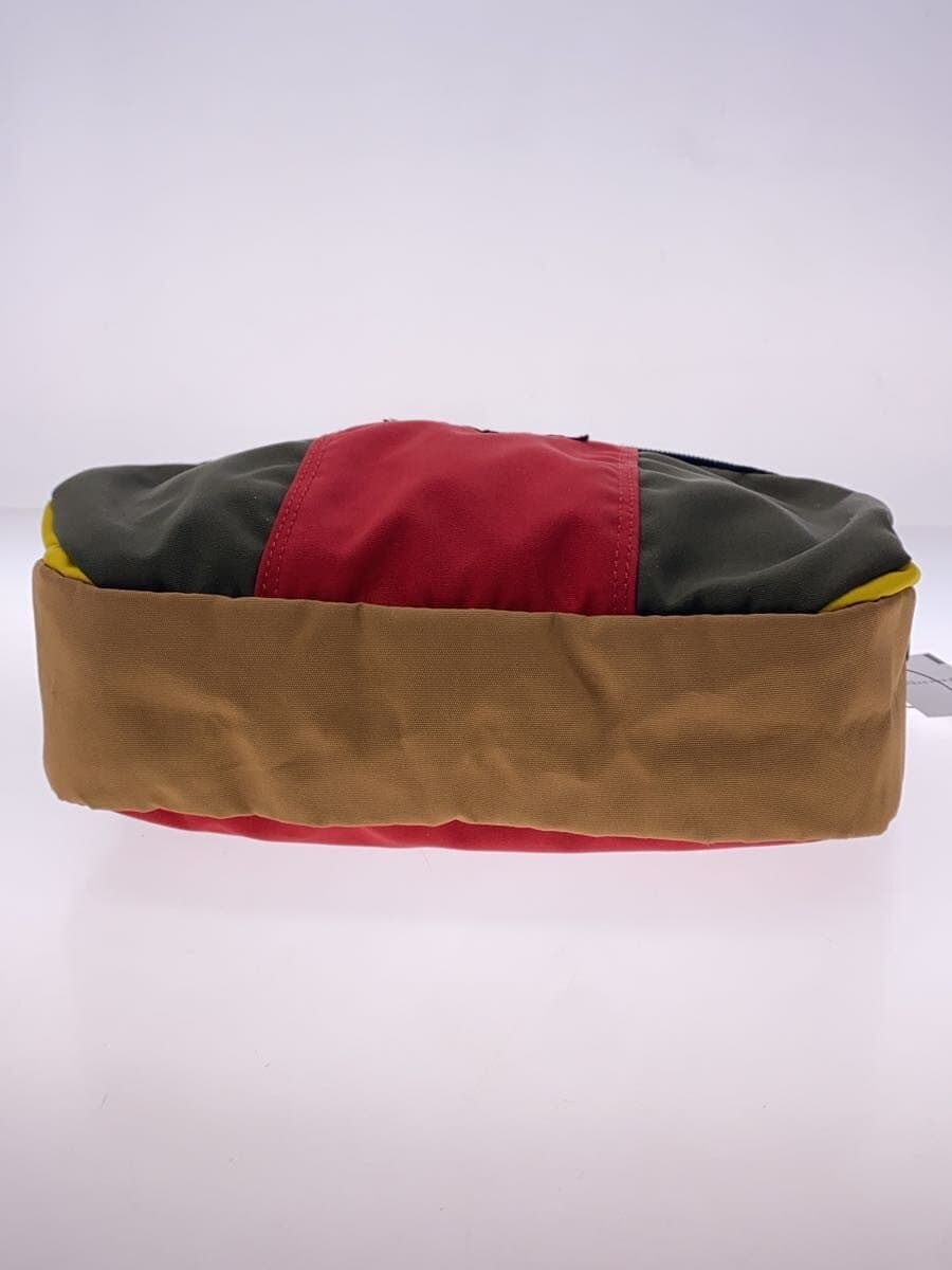 Marmot Shoulder Bag Polyester Multicolor TOAQJA18 4