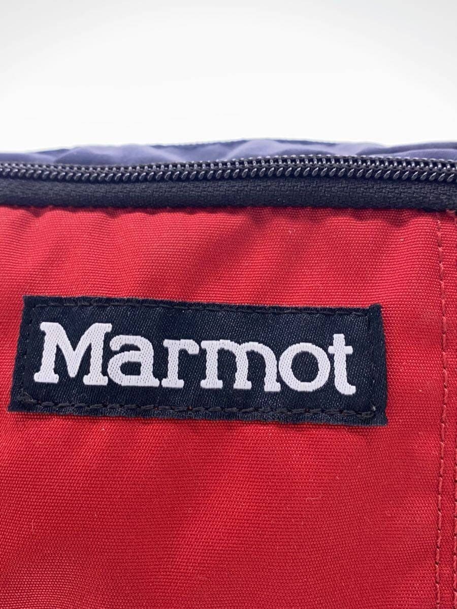 Marmot Shoulder Bag Polyester Multicolor TOAQJA18 5