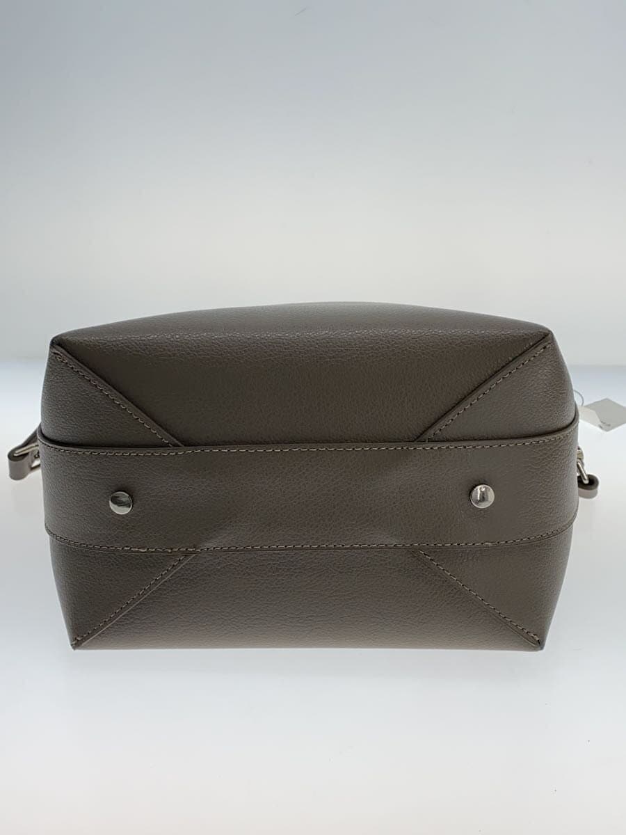 HAYNI Shoulder Bag GRY 4