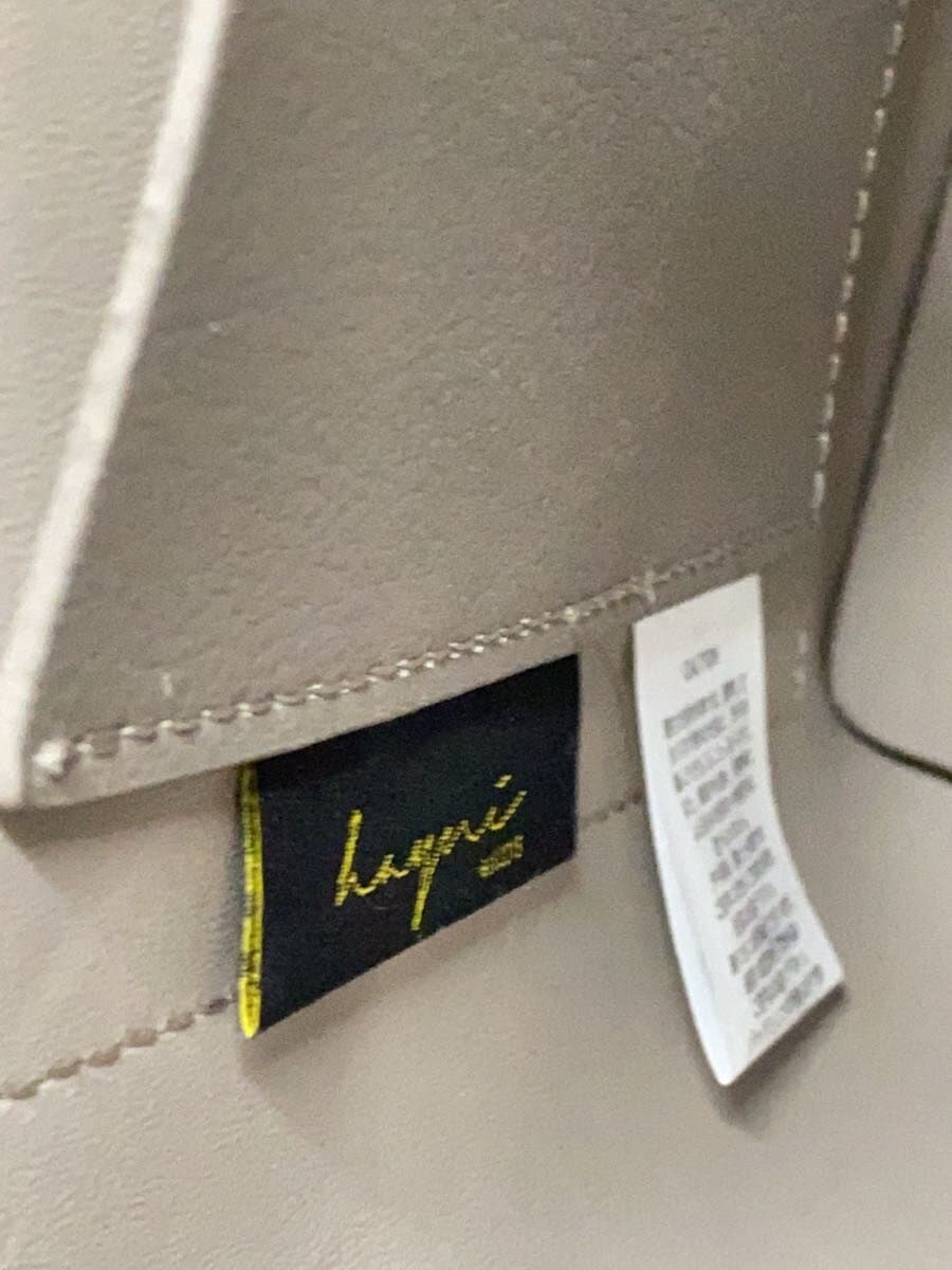 HAYNI Shoulder Bag GRY 5