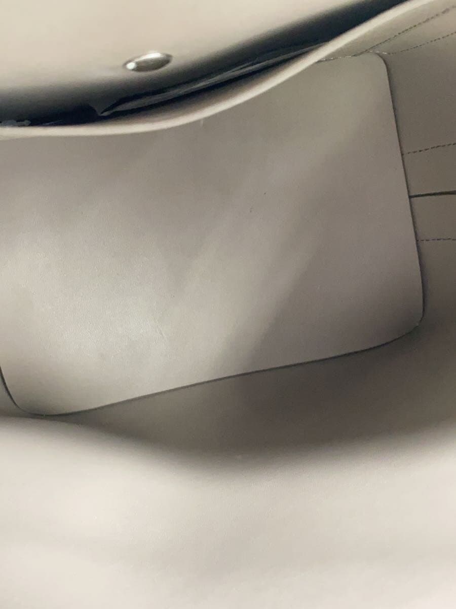 HAYNI Shoulder Bag GRY 6