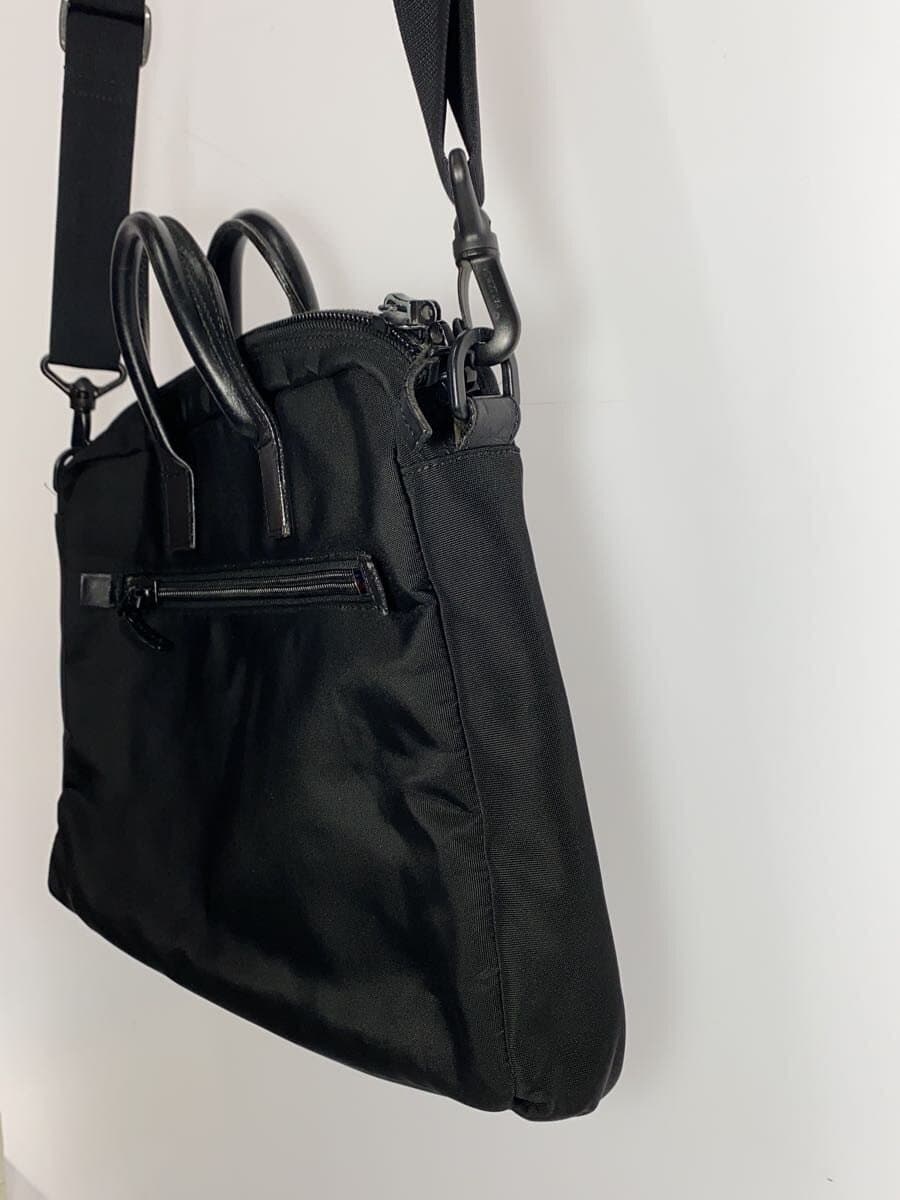 Paul Smith Bag BLK 2