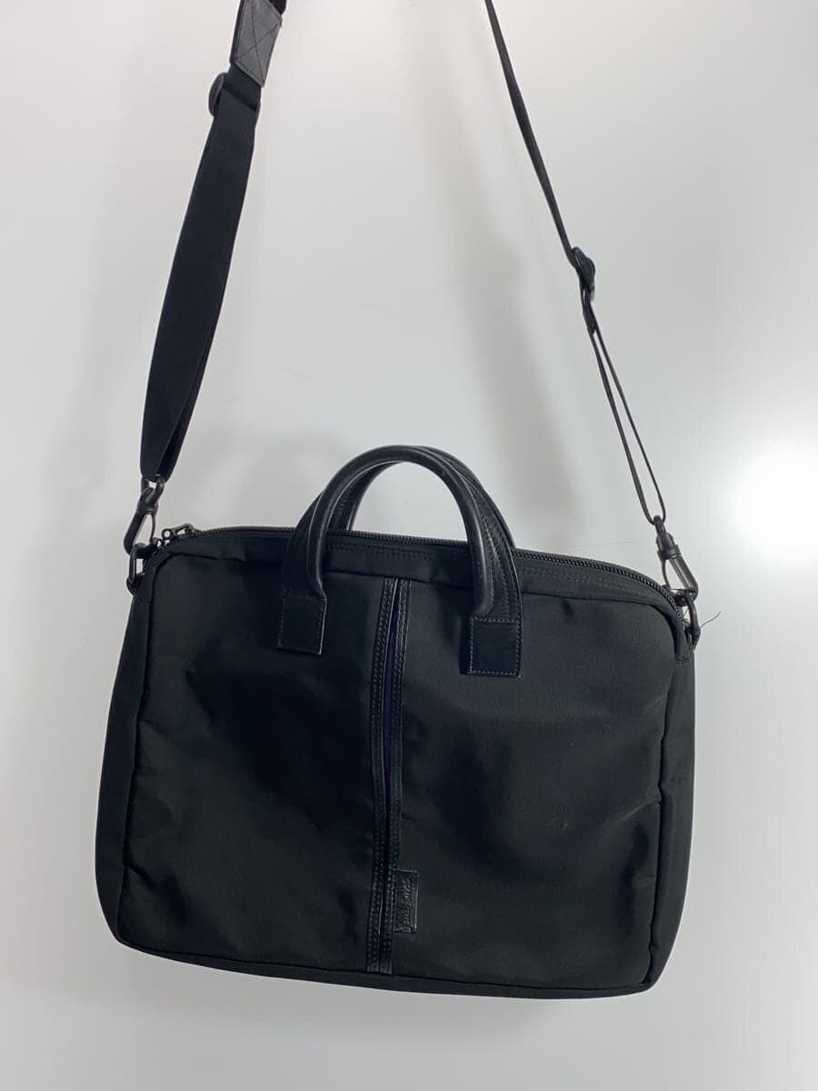 Paul Smith Bag BLK 3