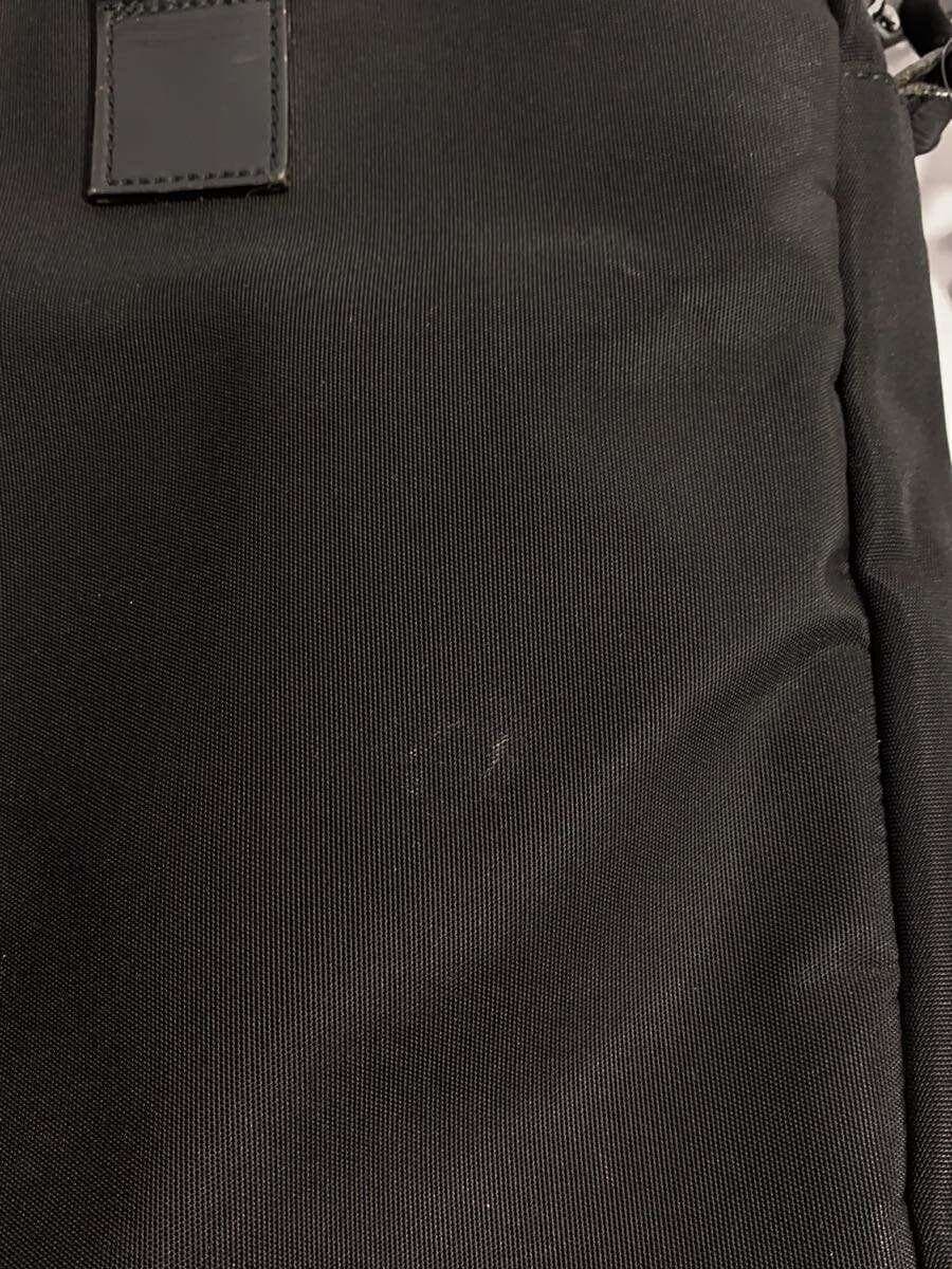 Paul Smith Bag BLK 7