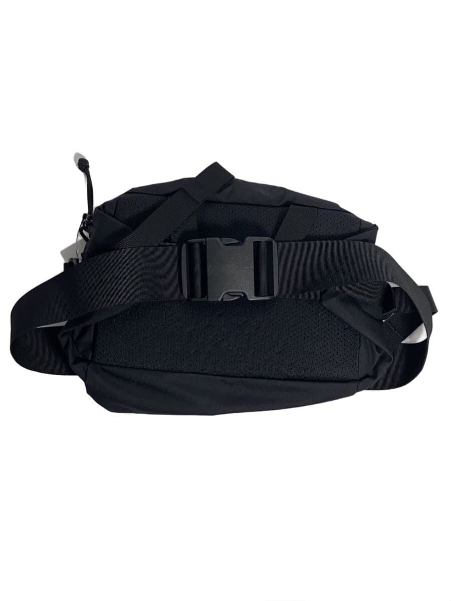 MYSTERY RANCH Shoulder Bag BLK 297511 3