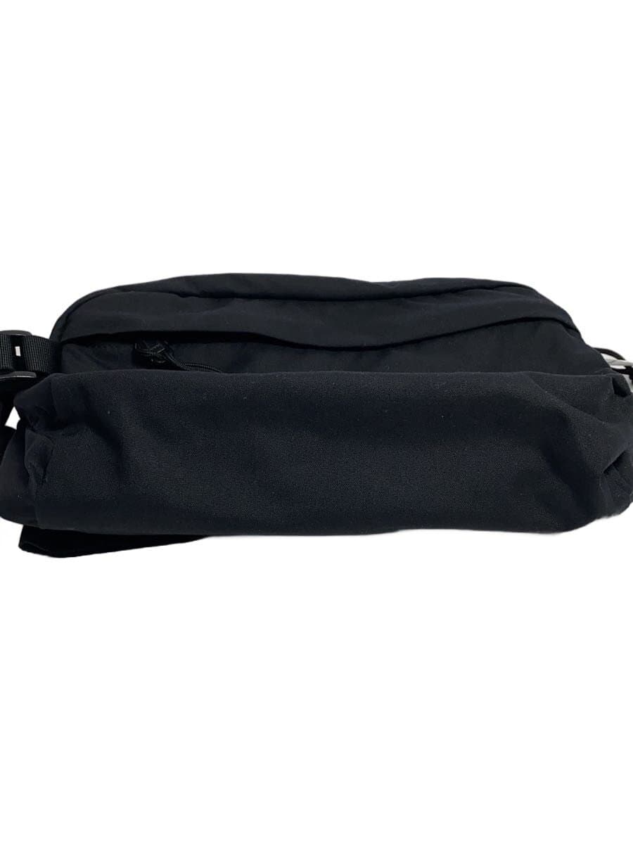 MYSTERY RANCH Shoulder Bag BLK 297511 4