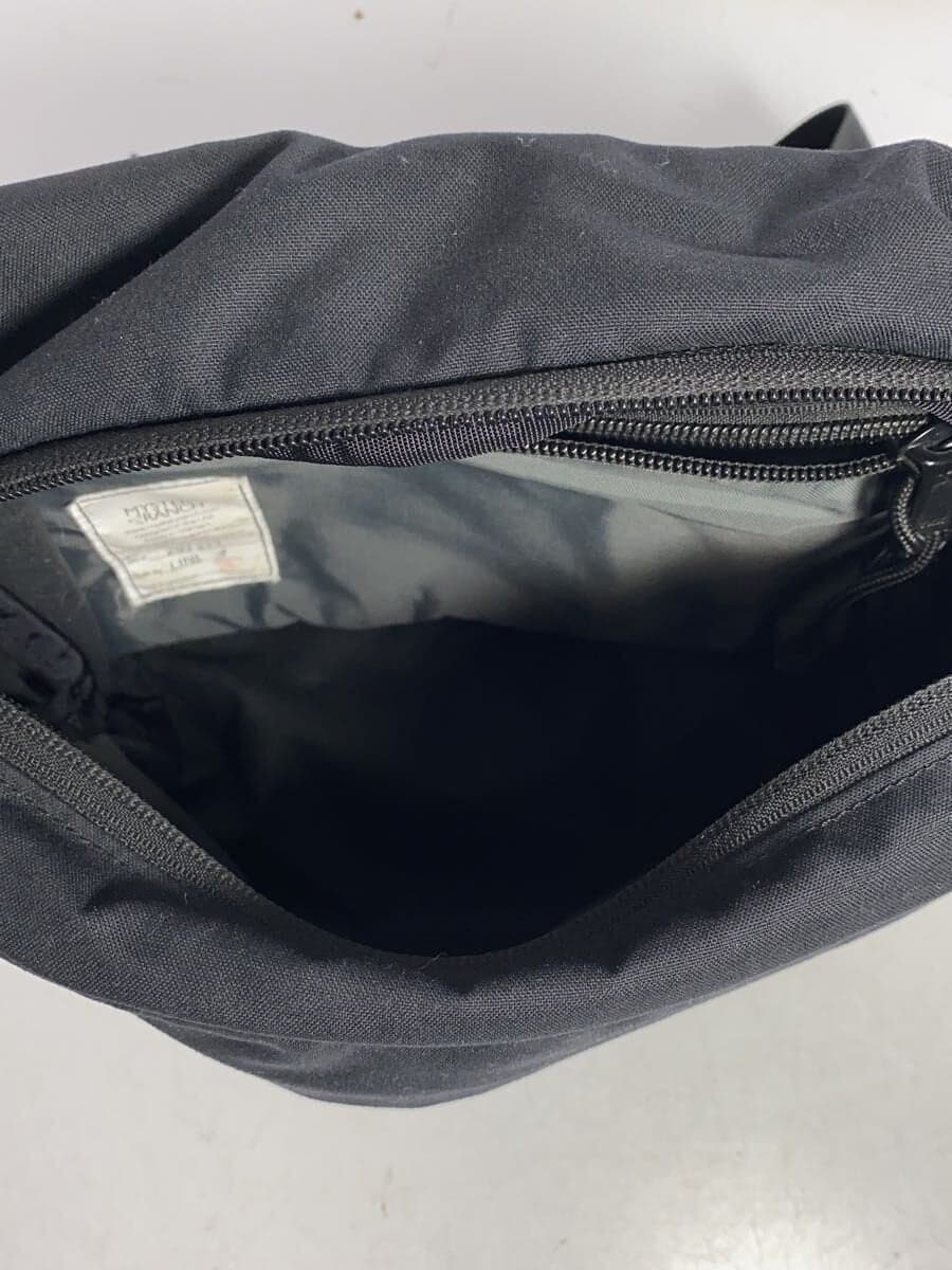 MYSTERY RANCH Shoulder Bag BLK 297511 6