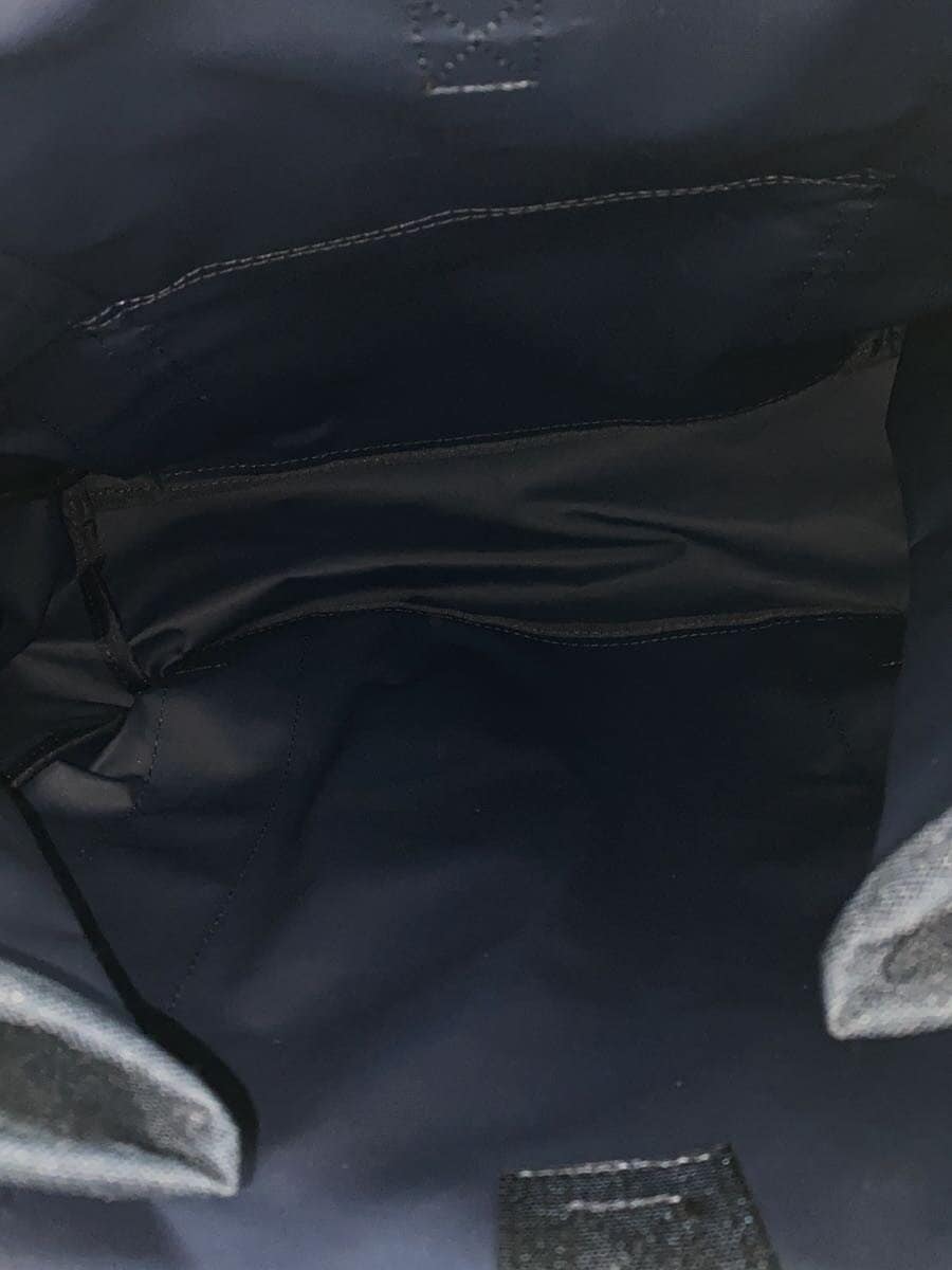 PORTER Backpack NVY 6