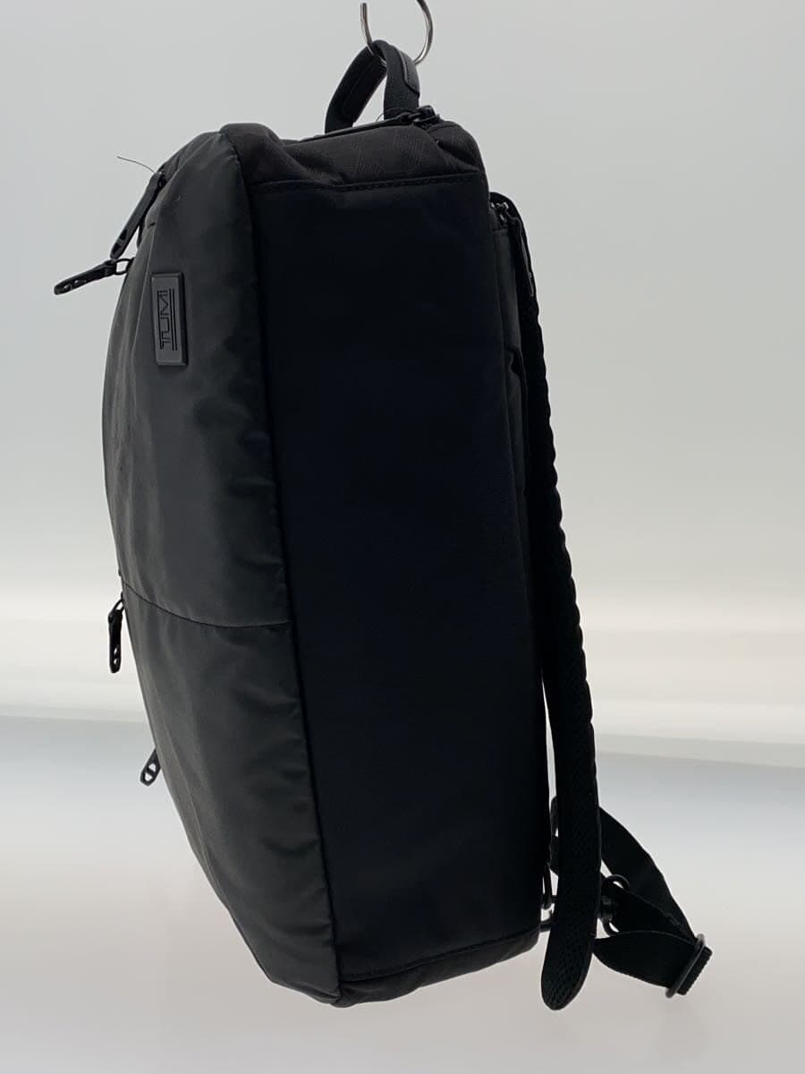 TUMI Briefcase BLK Solid 2