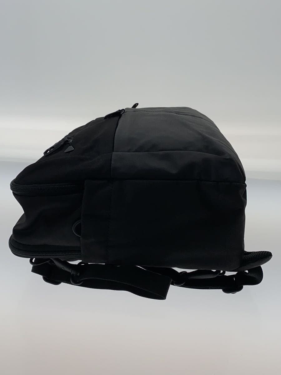 TUMI Briefcase BLK Solid 4