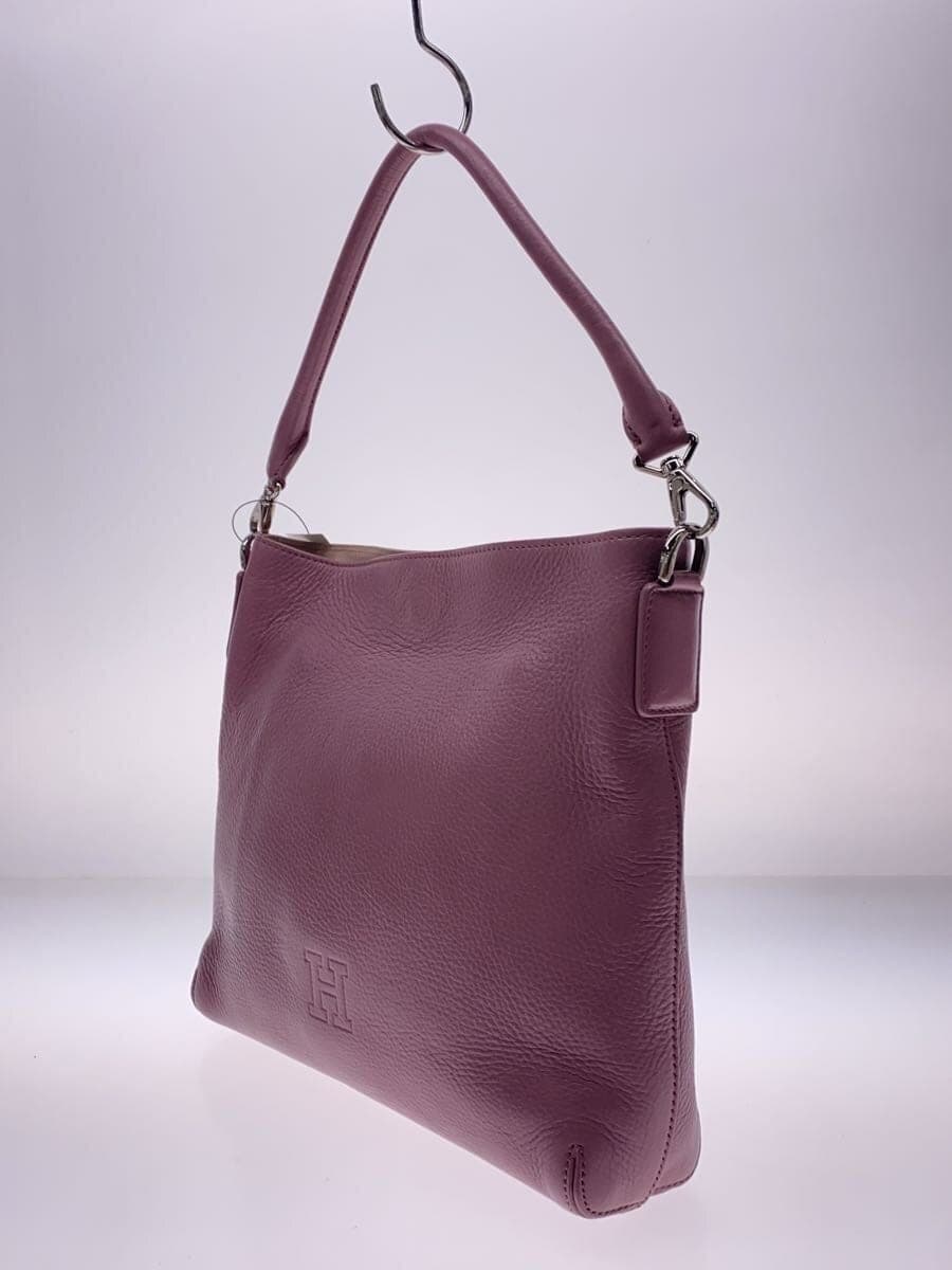 HIROFU handbag -- PNK 2