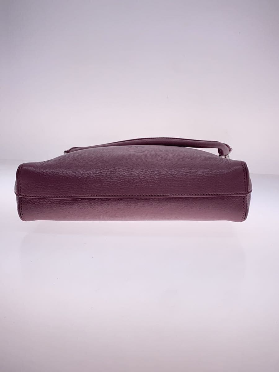 HIROFU handbag -- PNK 4