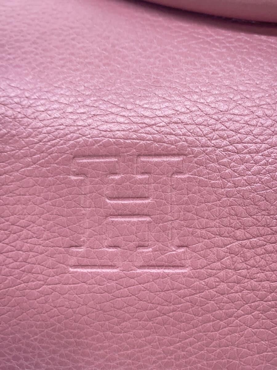 HIROFU handbag -- PNK 5